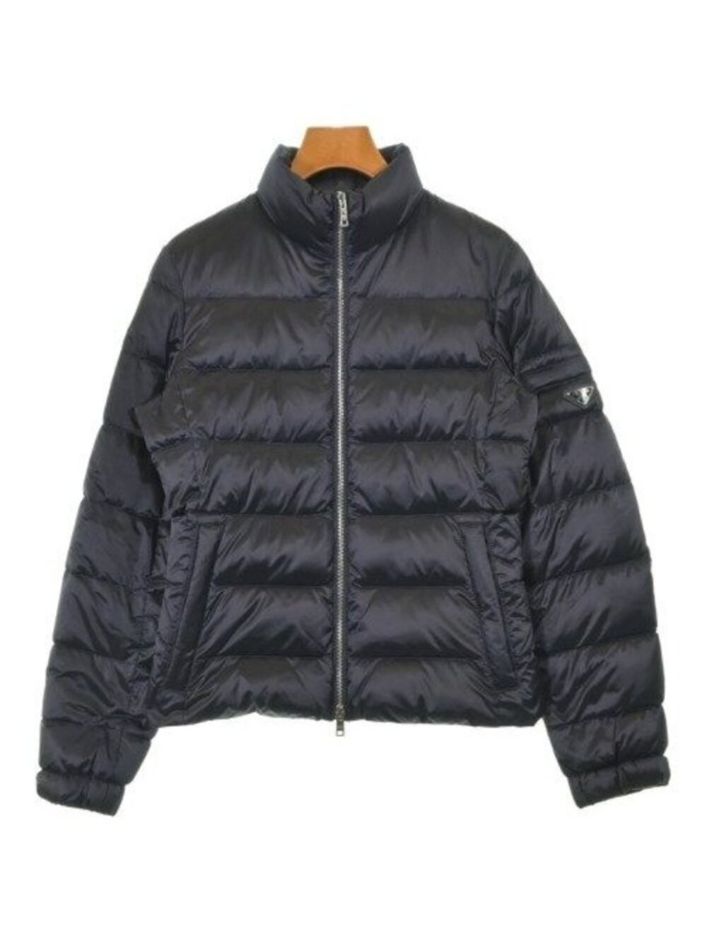 Prada Down Vest